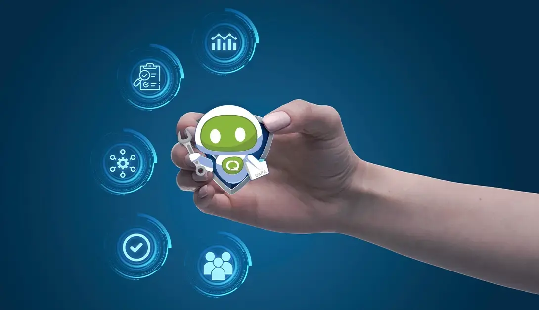 Regulatory Specialist